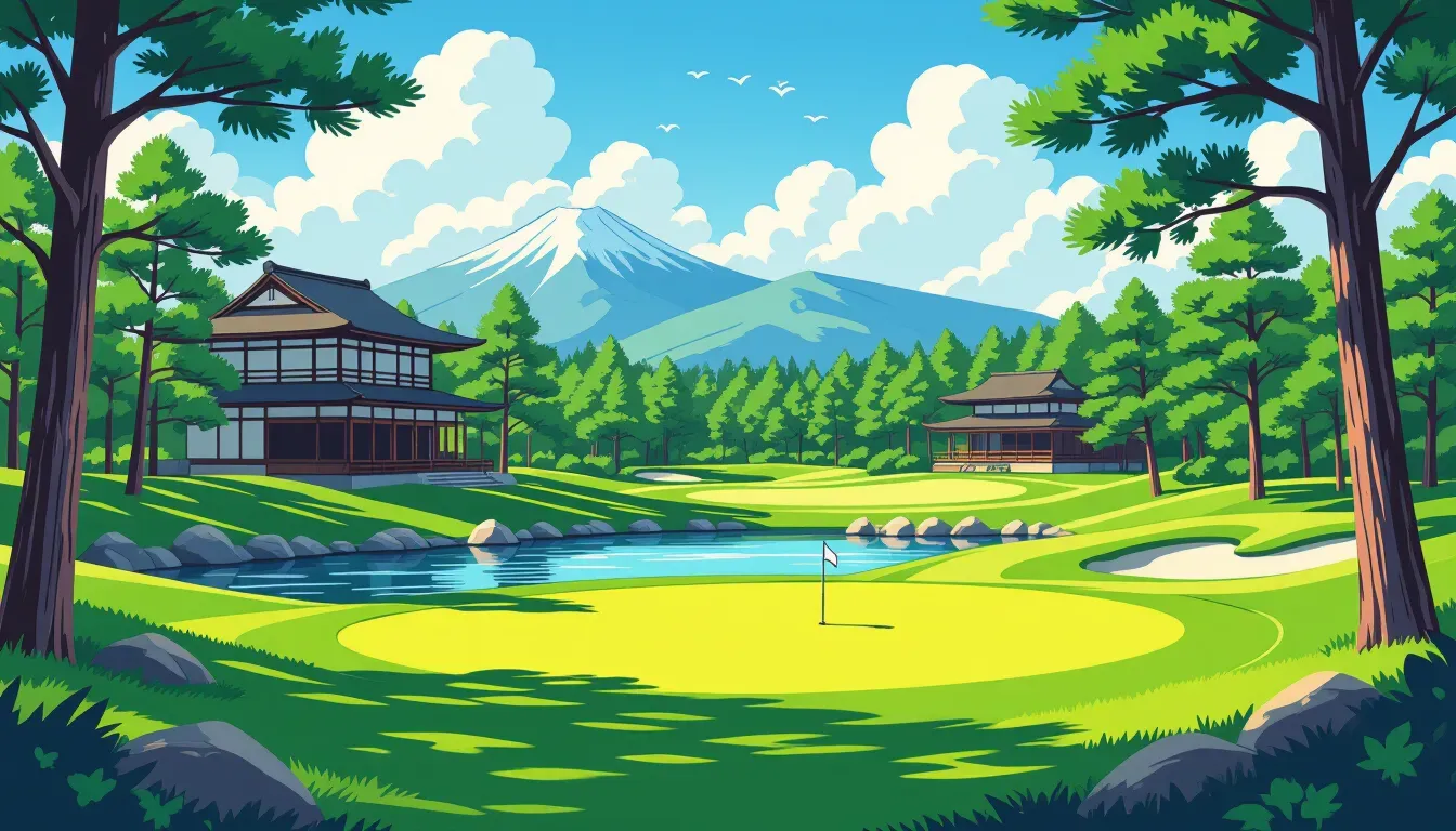 famous-japanese-golf-courses-features アイキャッチ画像