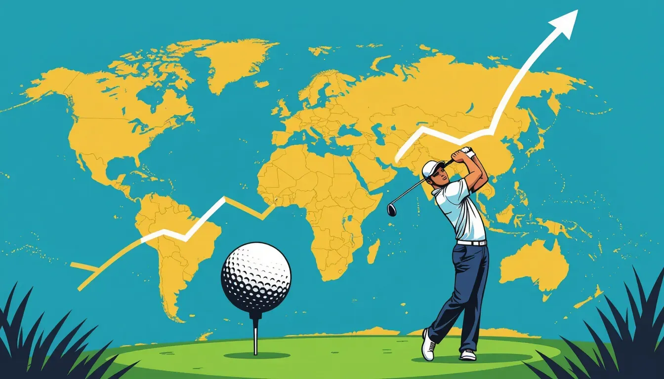 global-golf-market-trends アイキャッチ画像