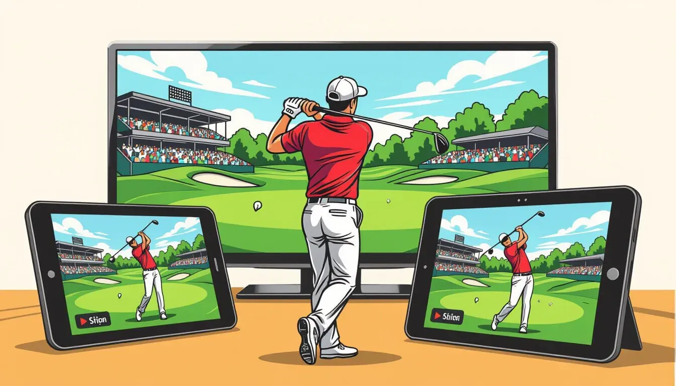 golf-broadcast-streaming-guide アイキャッチ画像