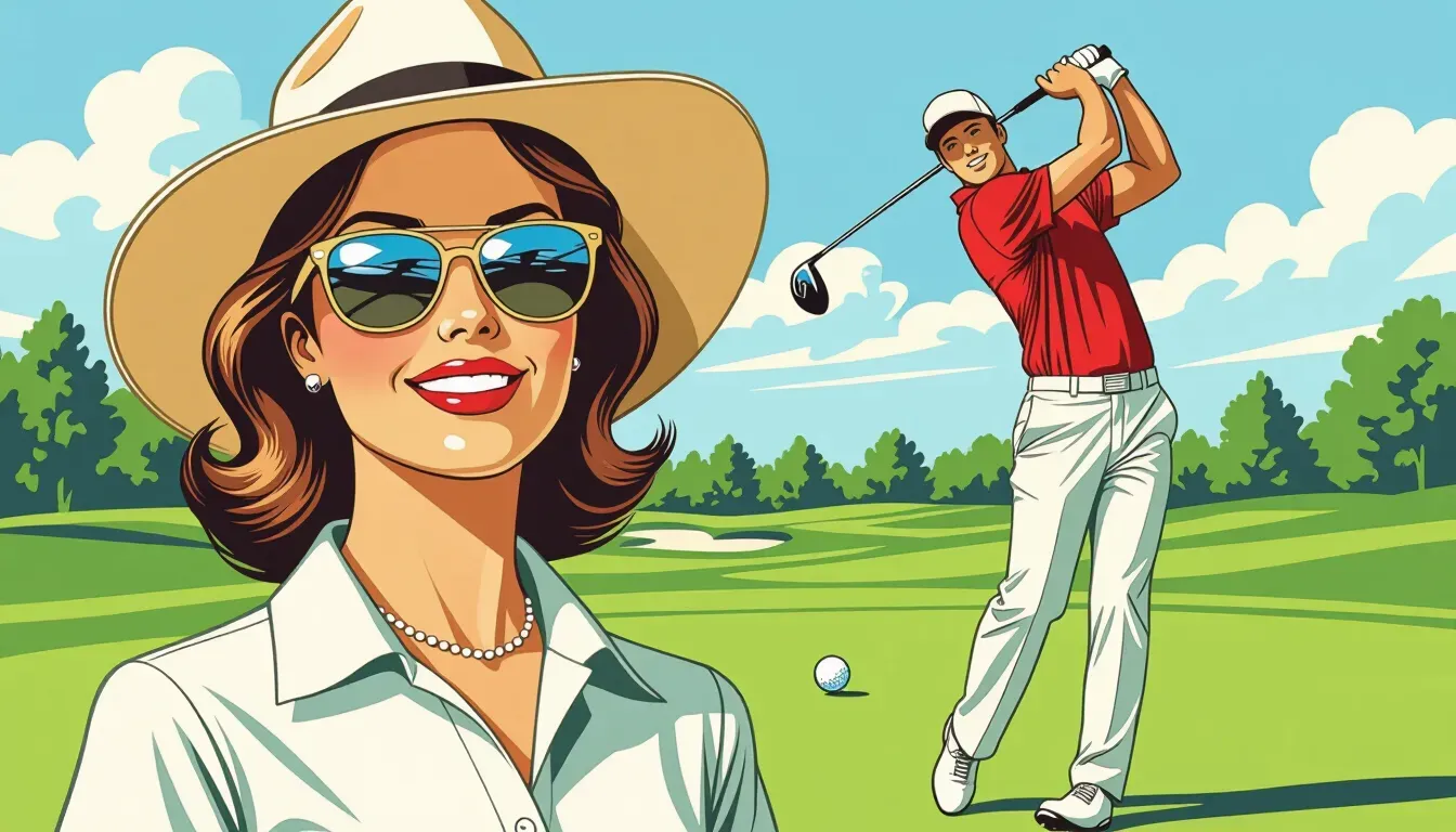 golf-course-dress-code-rules アイキャッチ画像