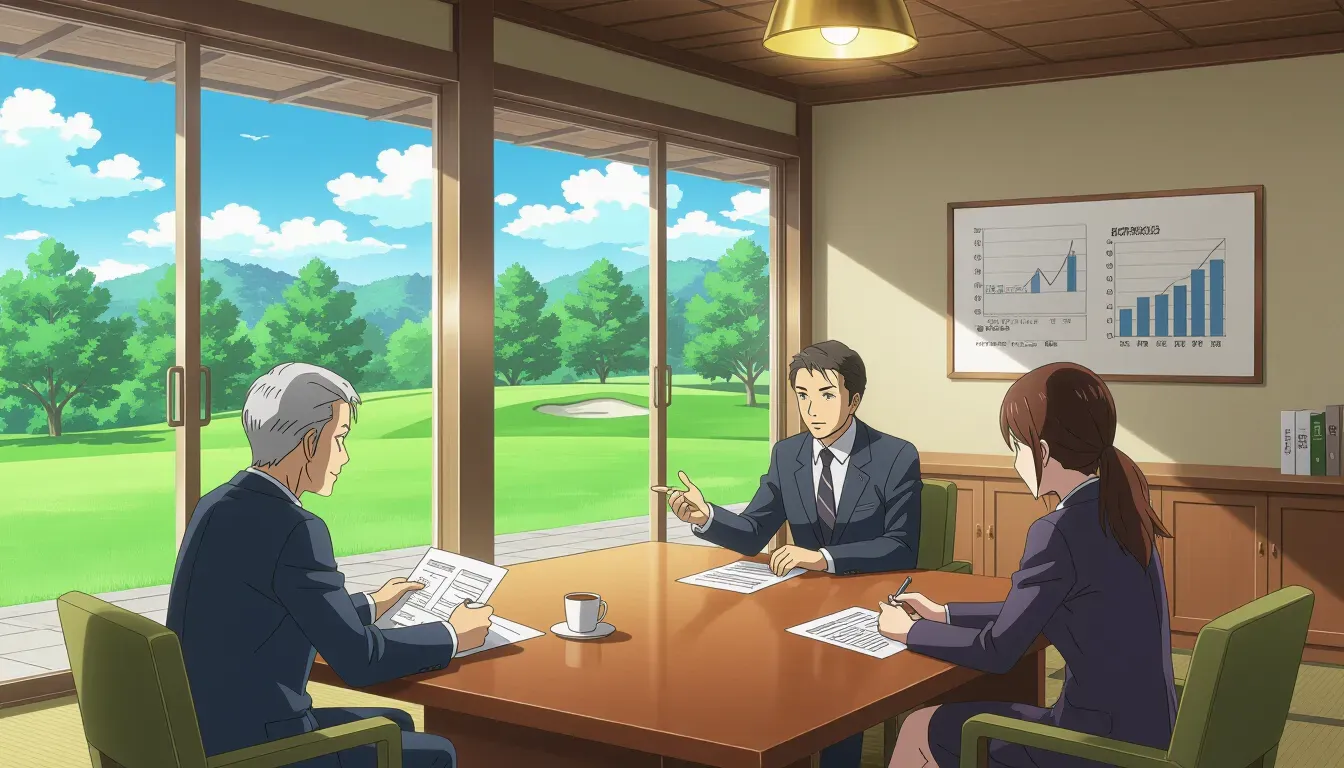 golf-course-management-challenges アイキャッチ画像