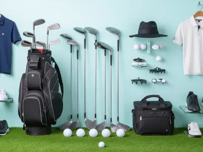 golf-equipment-complete-guide アイキャッチ画像