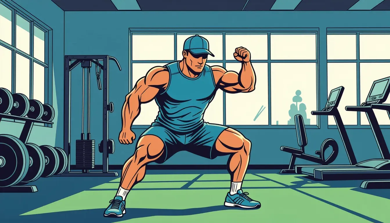 golf-fitness-elements-training アイキャッチ画像