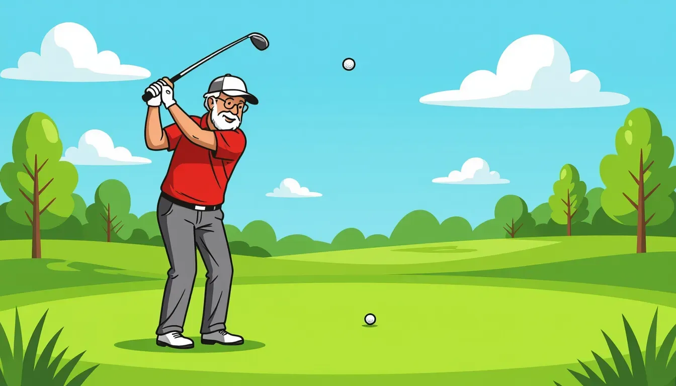 golf-in-70s-80s-enjoyment アイキャッチ画像
