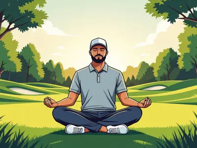 golf-mental-game-improvement アイキャッチ画像