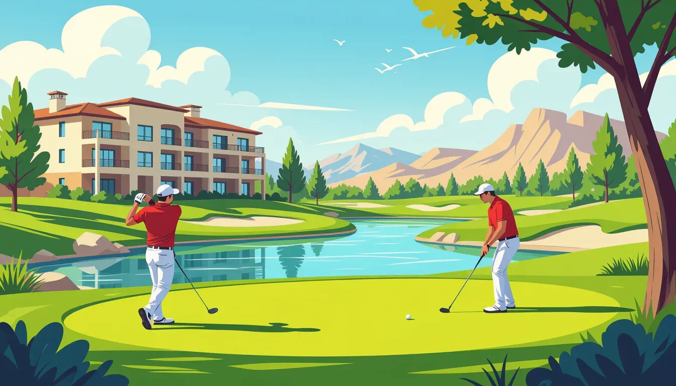 golf-retreat-camp-planning アイキャッチ画像