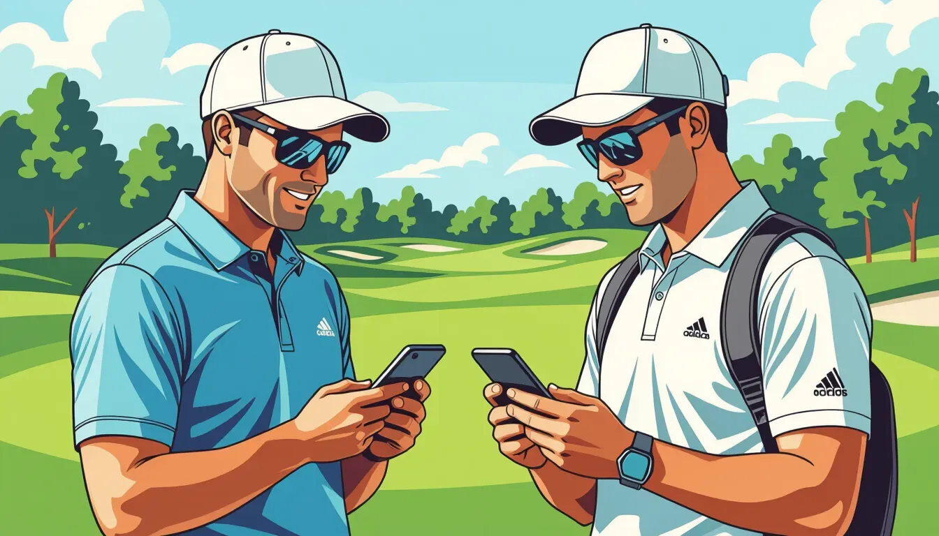 golf-social-media-community アイキャッチ画像