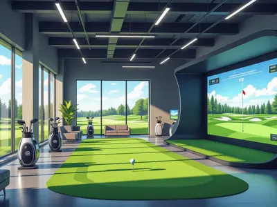 golf-startups-notable-companies アイキャッチ画像