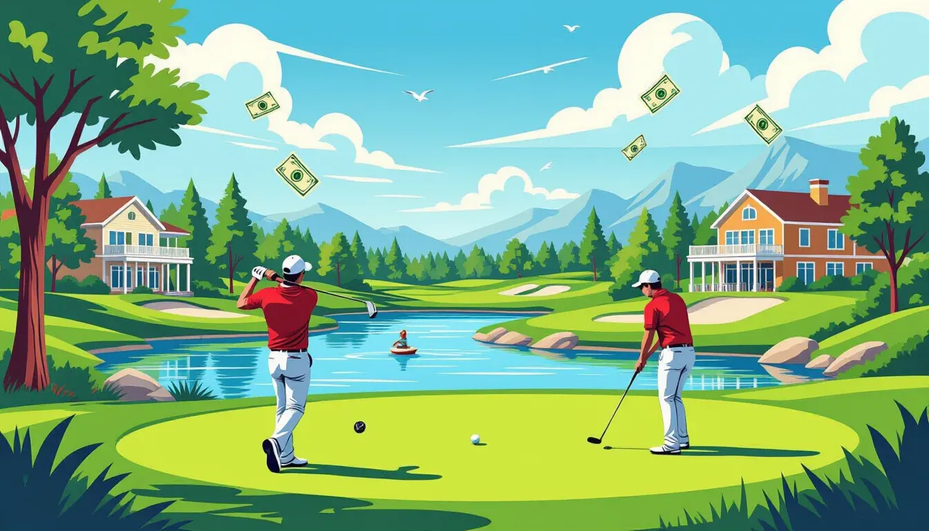 golf-tourism-economic-impact アイキャッチ画像