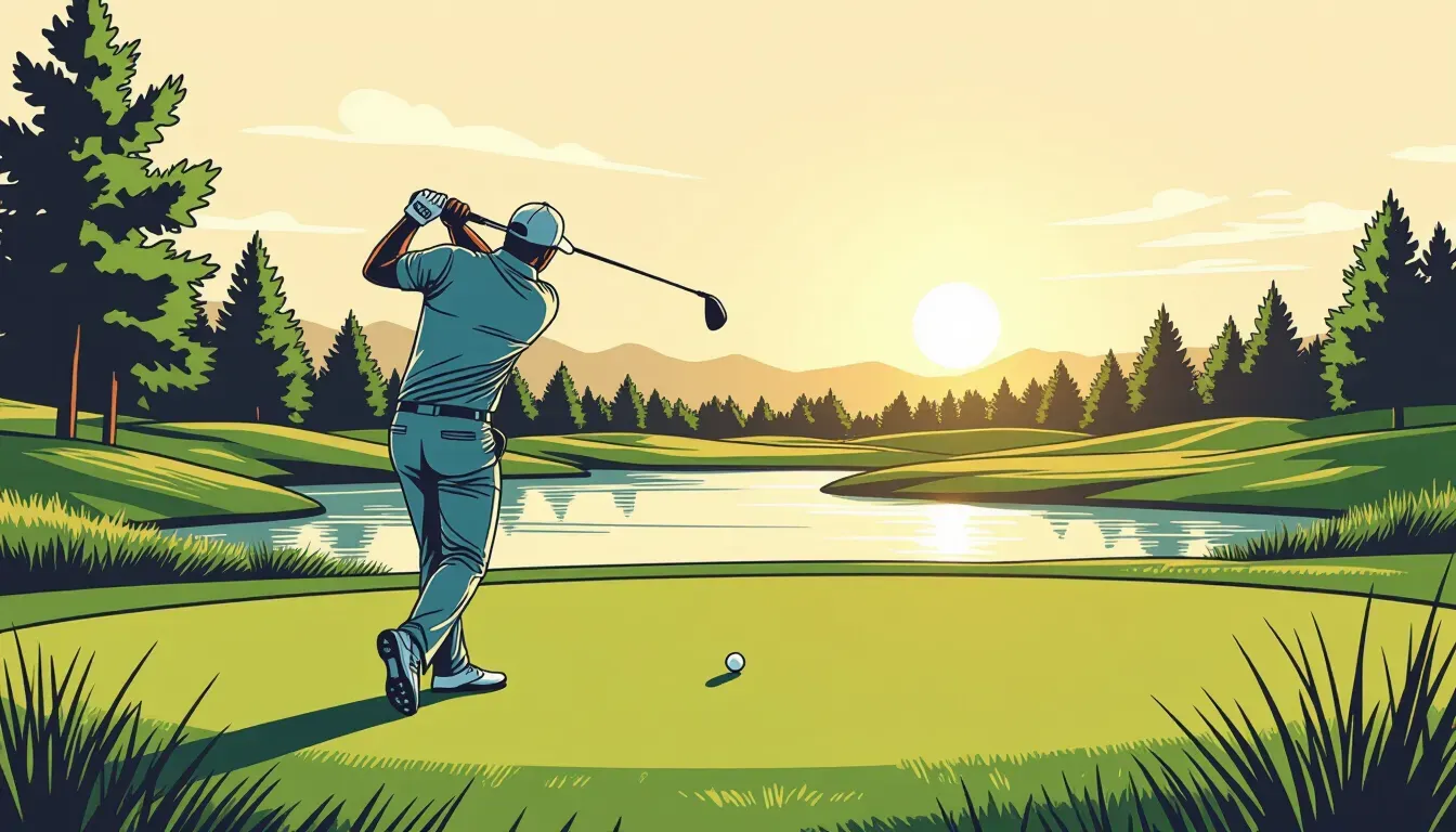 golf-work-balance-tips アイキャッチ画像