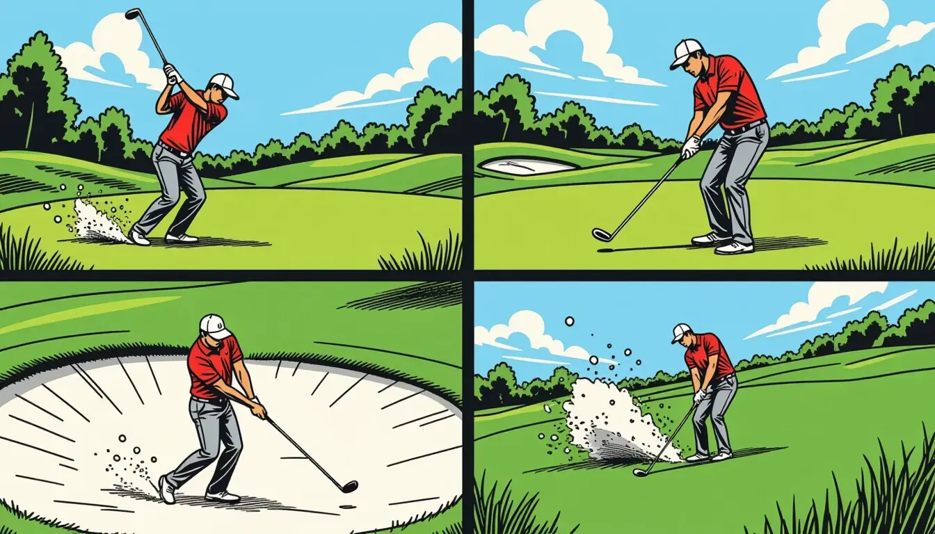 greenside-lies-different-techniques アイキャッチ画像