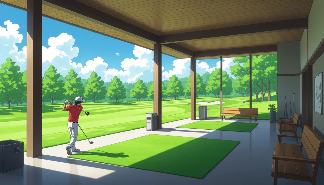 japan-golf-industry-current-future アイキャッチ画像