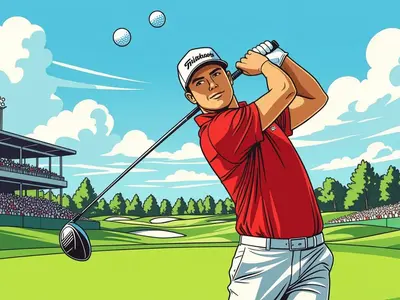 pro-golf-tour-business-model アイキャッチ画像