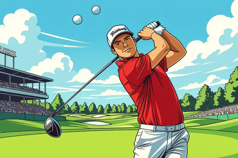 pro-golf-tour-business-model アイキャッチ画像