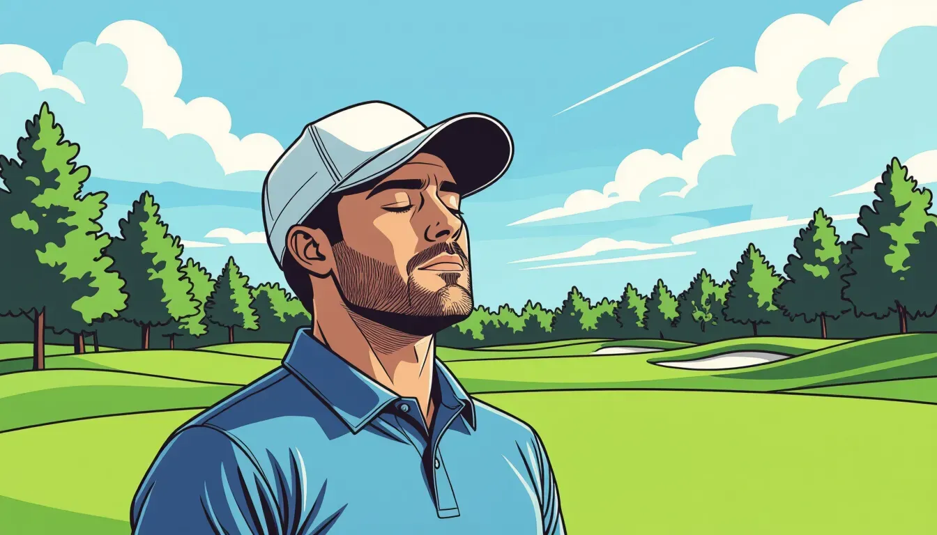 relaxation-techniques-golf-tension アイキャッチ画像
