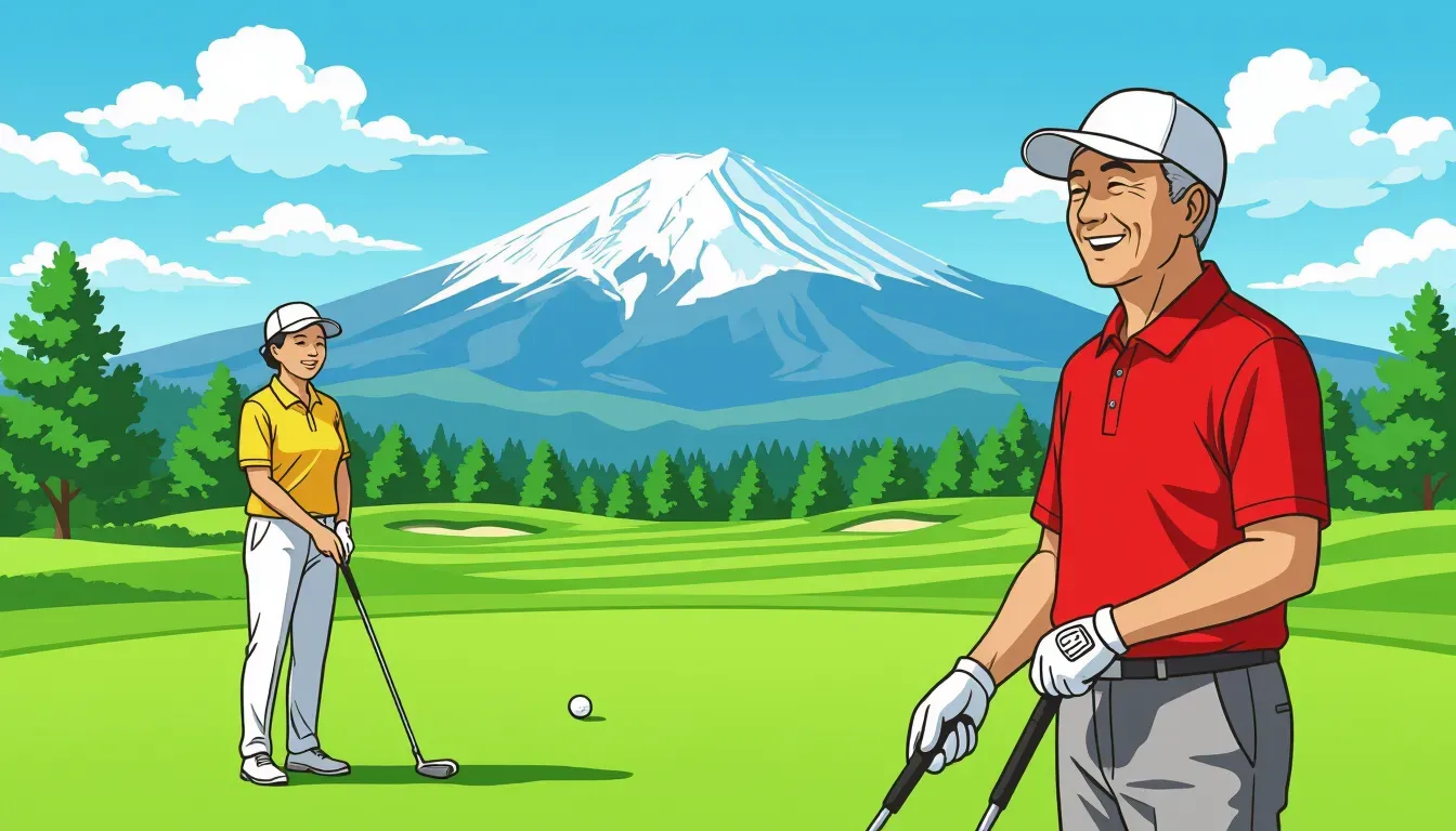 retirement-golf-life-planning アイキャッチ画像