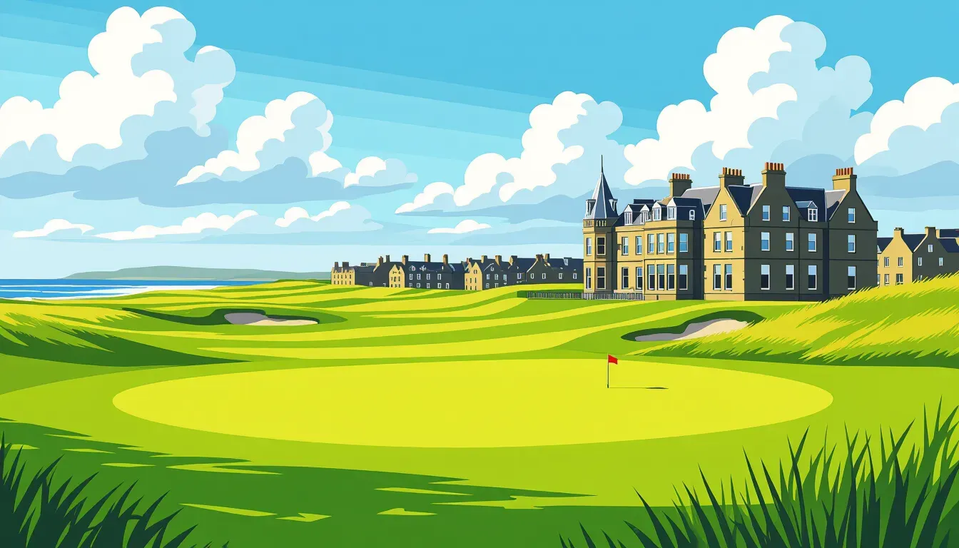 scotland-golf-pilgrimage-trip アイキャッチ画像