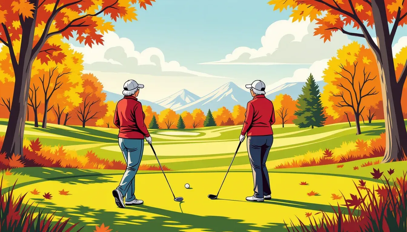 senior-women-golf-enjoyment アイキャッチ画像