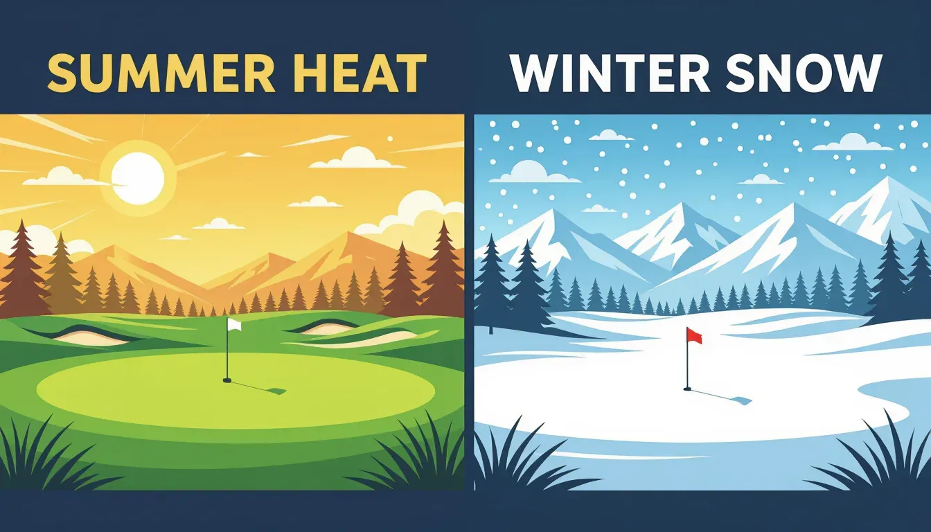 summer-winter-golf-round-tips アイキャッチ画像