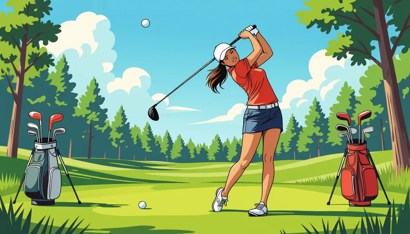 women-golf-beginners-guide アイキャッチ画像