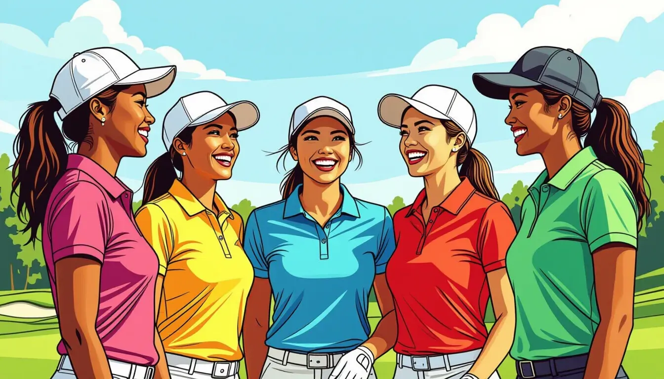 women-golfer-market-growth アイキャッチ画像